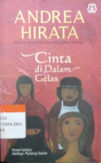 Image of Cinta di dalam Gelas